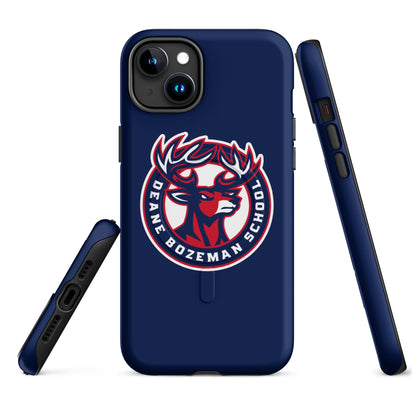 Magsafe Tough Case for iPhone | Deane Bozeman School
