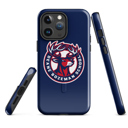 Magsafe Tough Case for iPhone | Deane Bozeman School