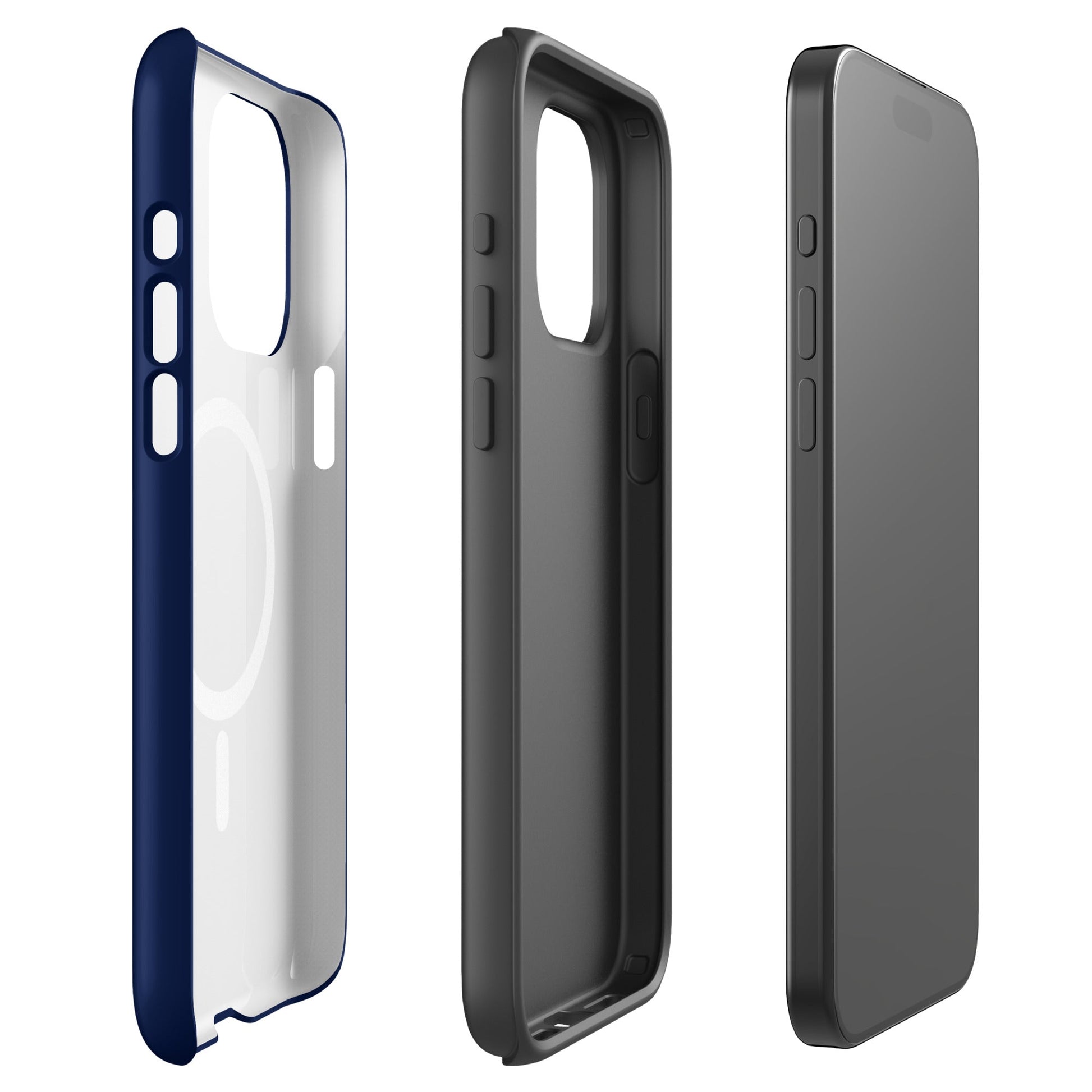 Magsafe Tough Case for iPhone | Deane Bozeman School