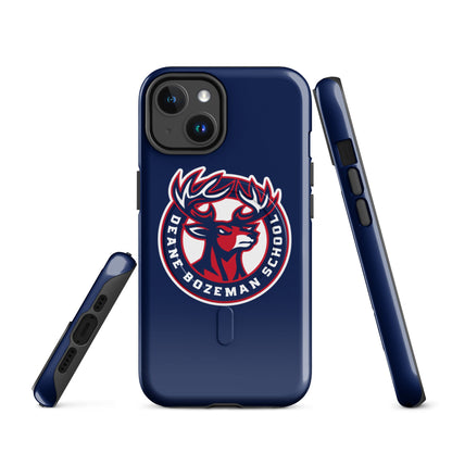 Magsafe Tough Case for iPhone | Deane Bozeman School