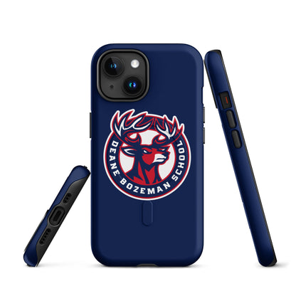 Magsafe Tough Case for iPhone | Deane Bozeman School