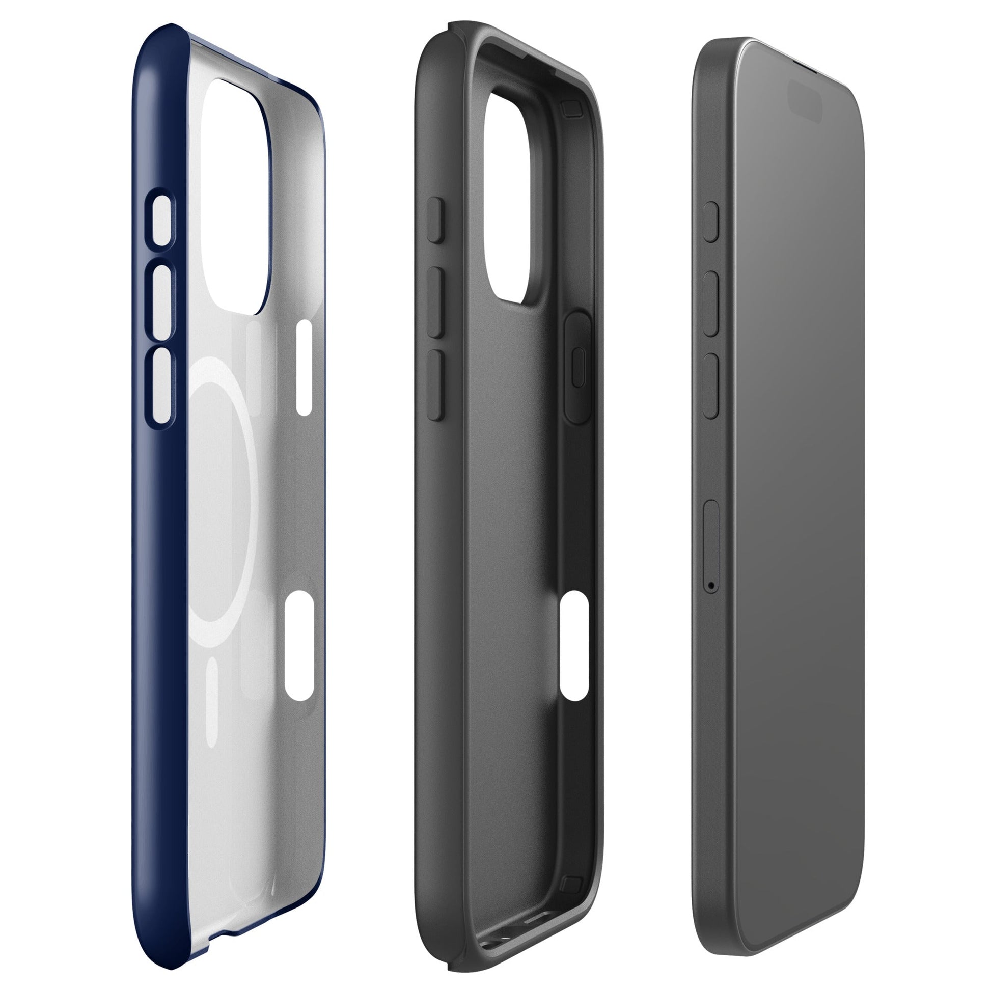 Magsafe Tough Case for iPhone | Deane Bozeman School