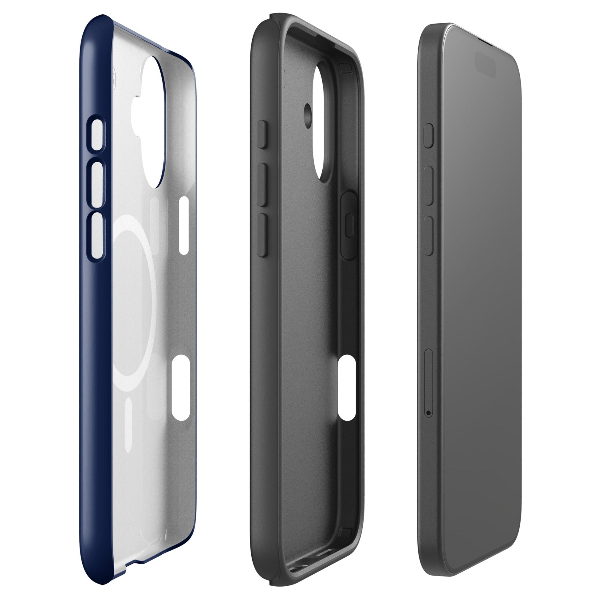 Magsafe Tough Case for iPhone | Deane Bozeman School