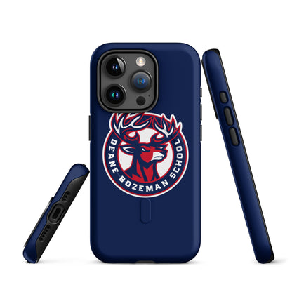 Magsafe Tough Case for iPhone | Deane Bozeman School