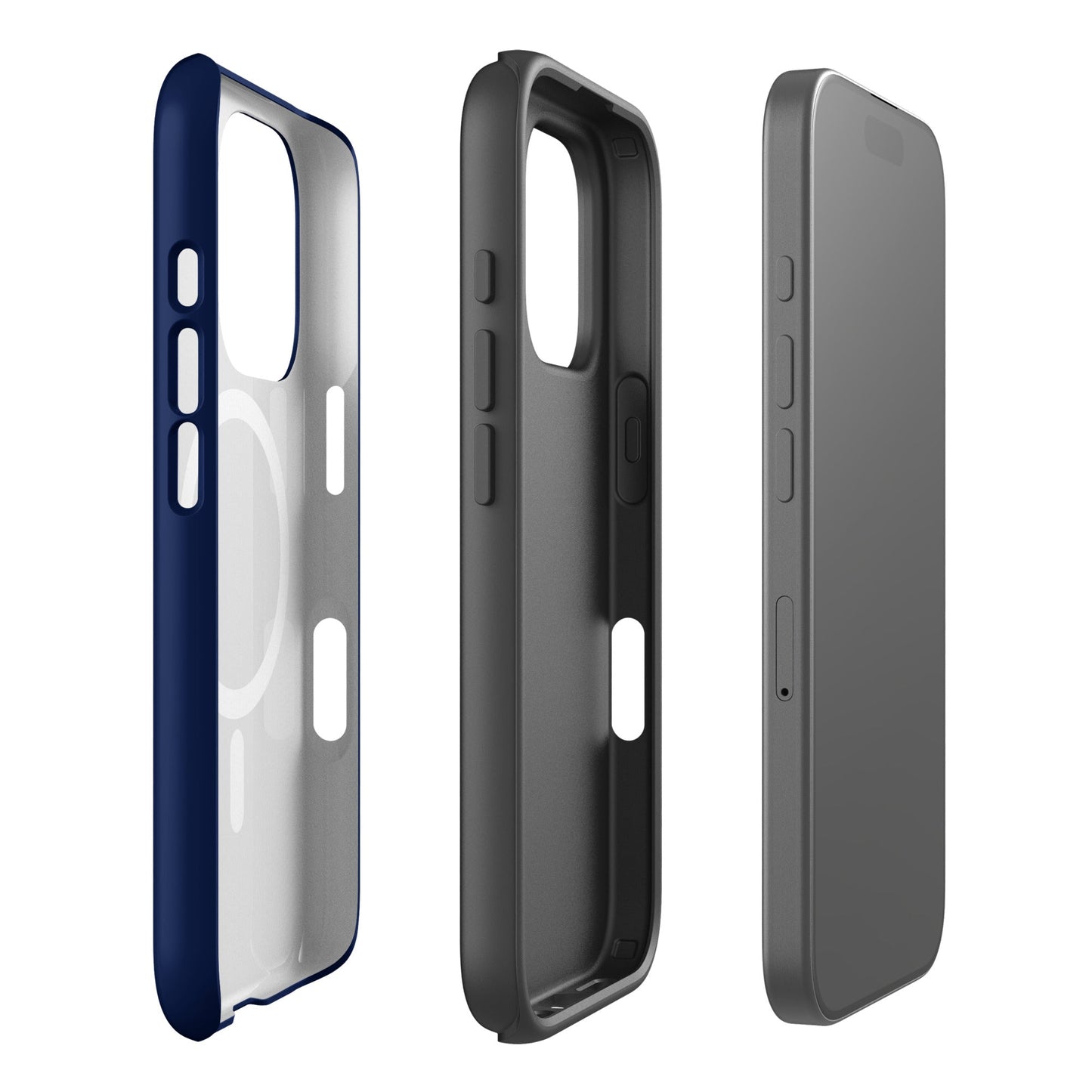 Magsafe Tough Case for iPhone | Deane Bozeman School