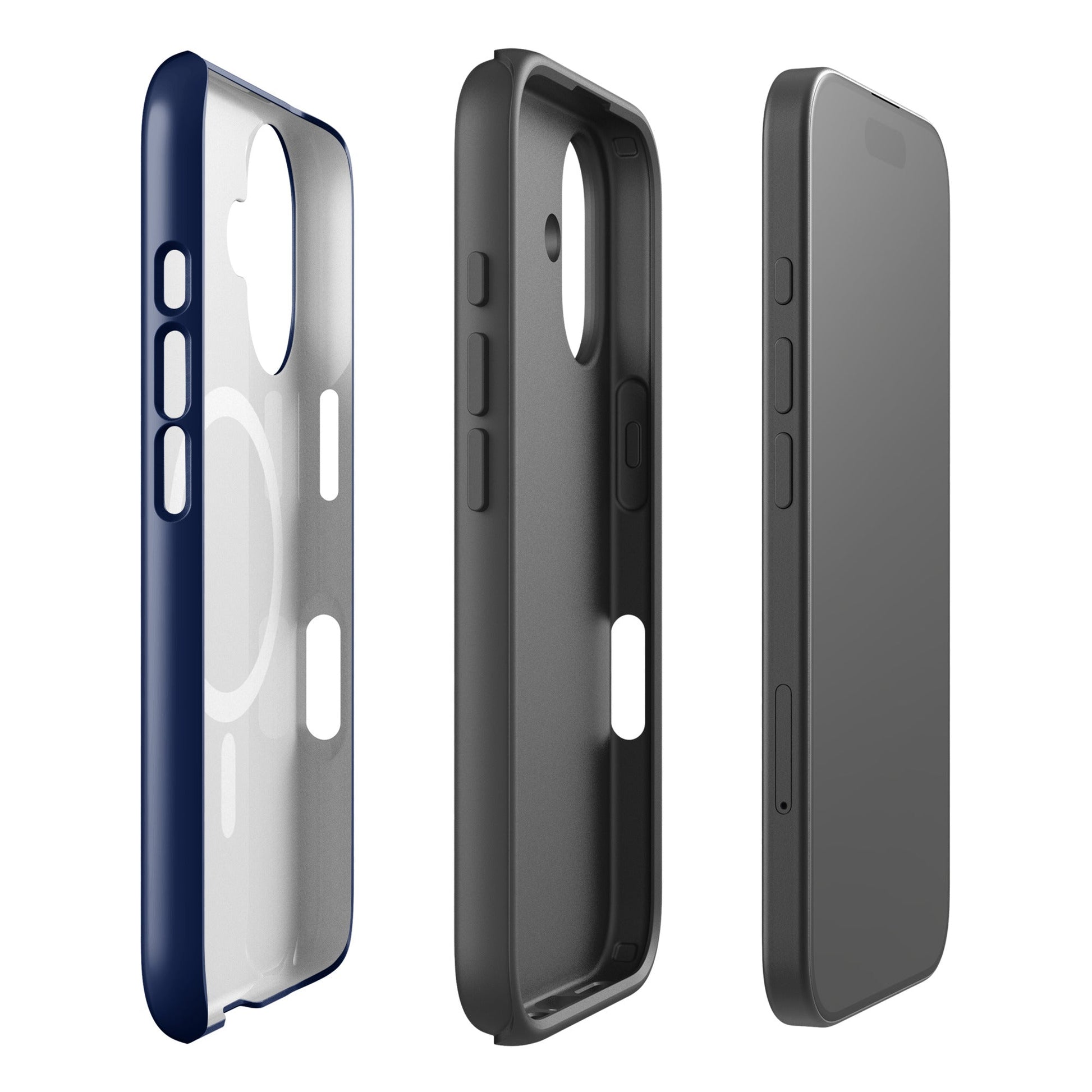 Magsafe Tough Case for iPhone | Deane Bozeman School