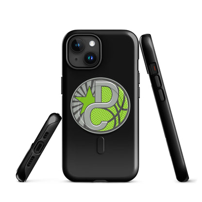 Magsafe Tough Case for iPhone | Dream Chasers | DC Logo