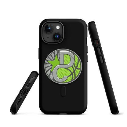 Magsafe Tough Case for iPhone | Dream Chasers | DC Logo
