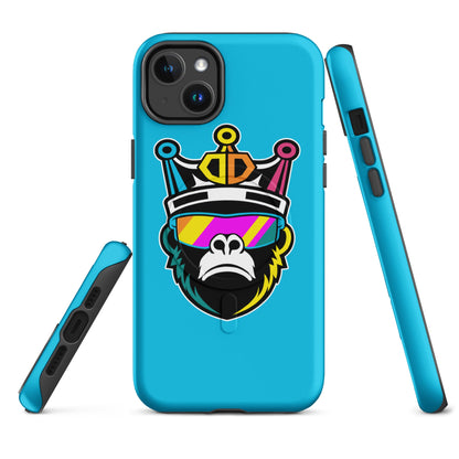 Magsafe Tough Case for iPhone | Drip Droppers | Mascot Logo