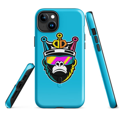 Magsafe Tough Case for iPhone | Drip Droppers | Mascot Logo