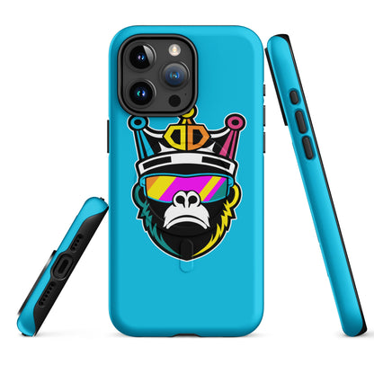 Magsafe Tough Case for iPhone | Drip Droppers | Mascot Logo
