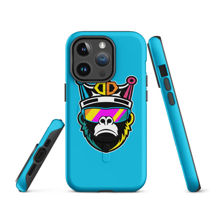 Magsafe Tough Case for iPhone | Drip Droppers | Mascot Logo