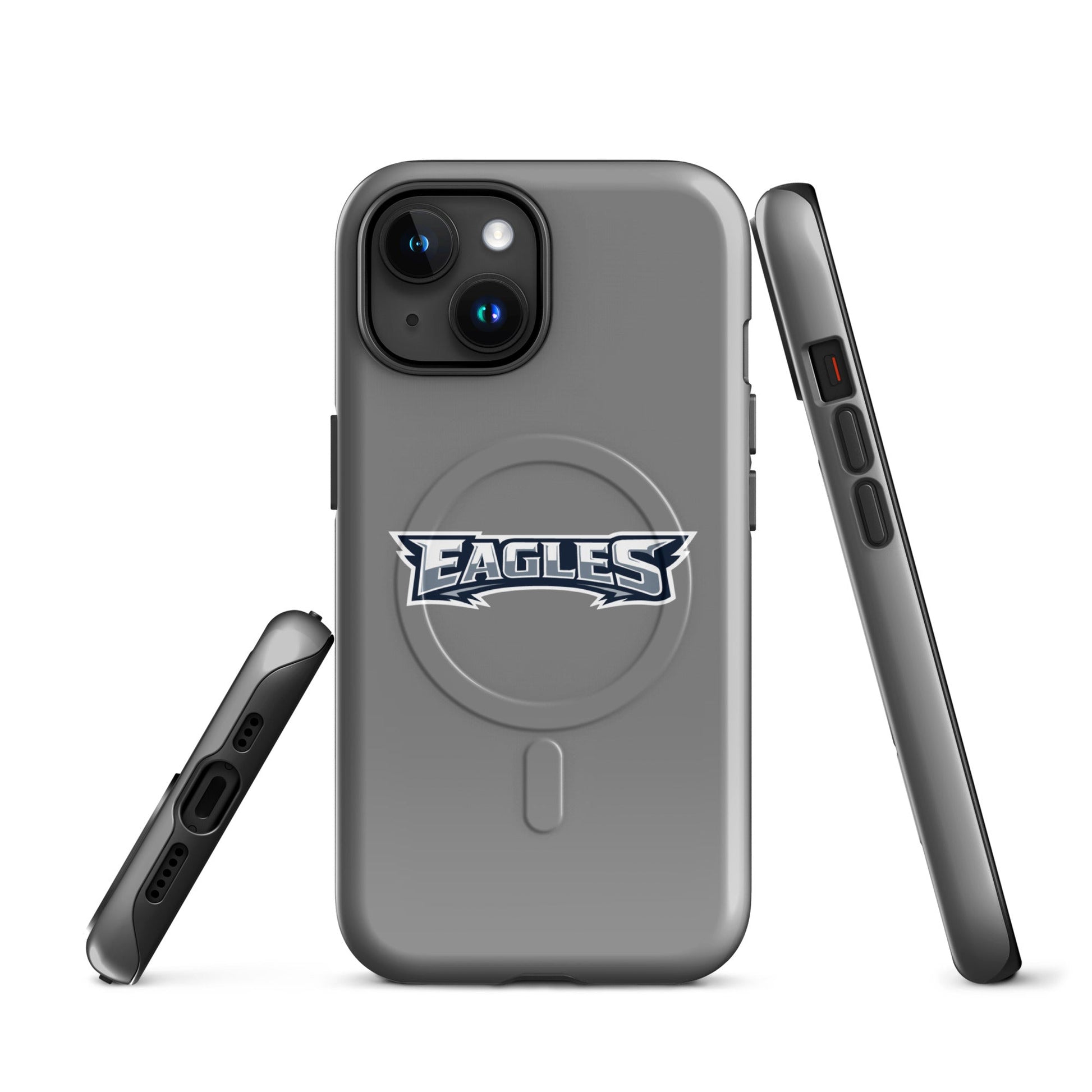 Magsafe Tough Case for iPhone | Eagles - MA | Classic Logo