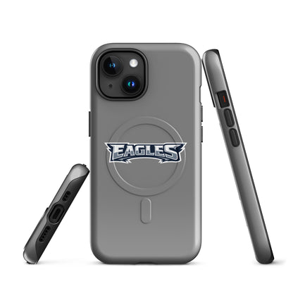 Magsafe Tough Case for iPhone | Eagles - MA | Classic Logo