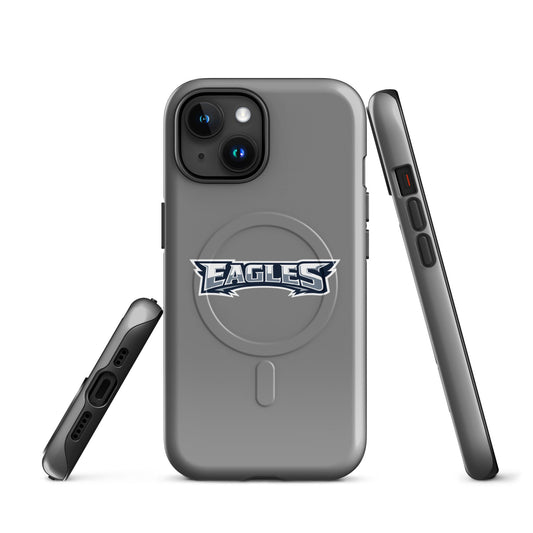 Magsafe Tough Case for iPhone | Eagles - MA | Classic Logo