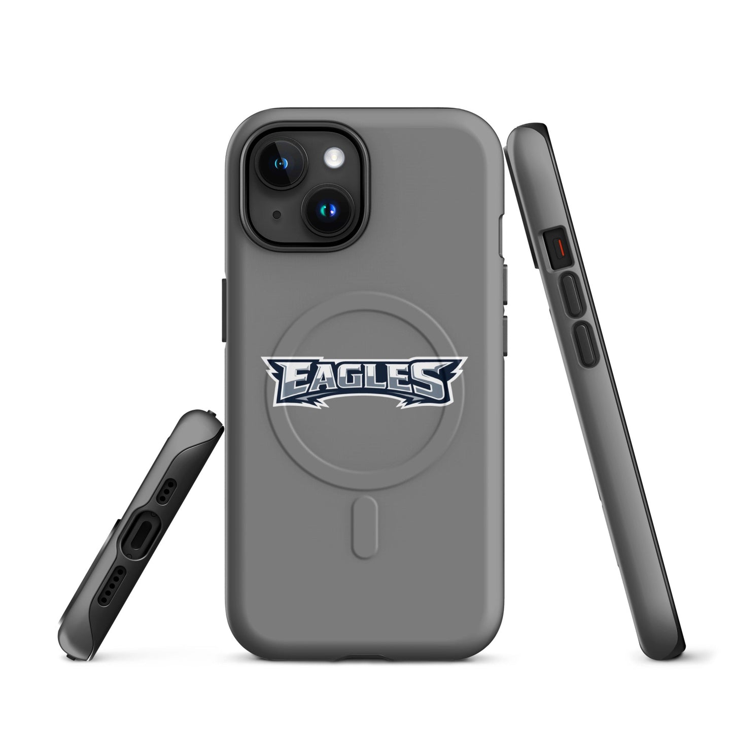 Magsafe Tough Case for iPhone | Eagles - MA | Classic Logo