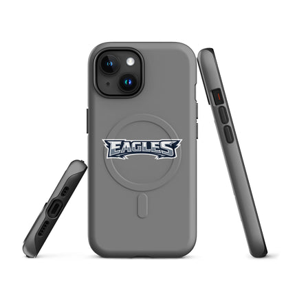 Magsafe Tough Case for iPhone | Eagles - MA | Classic Logo