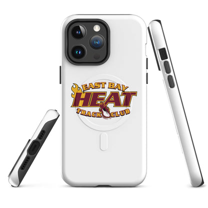 Magsafe Tough Case for iPhone | East Bay Heat Track Club
