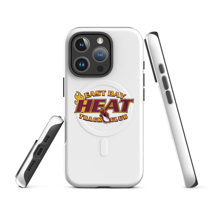 Magsafe Tough Case for iPhone | East Bay Heat Track Club