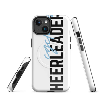 Magsafe Tough Case for iPhone | Eastern View High School Cheer | Emblem Logo
