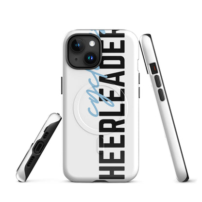 Magsafe Tough Case for iPhone | Eastern View High School Cheer | Emblem Logo
