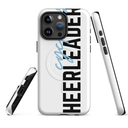 Magsafe Tough Case for iPhone | Eastern View High School Cheer | Emblem Logo