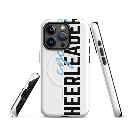 Magsafe Tough Case for iPhone | Eastern View High School Cheer | Emblem Logo