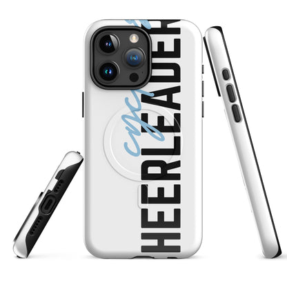 Magsafe Tough Case for iPhone | Eastern View High School Cheer | Emblem Logo