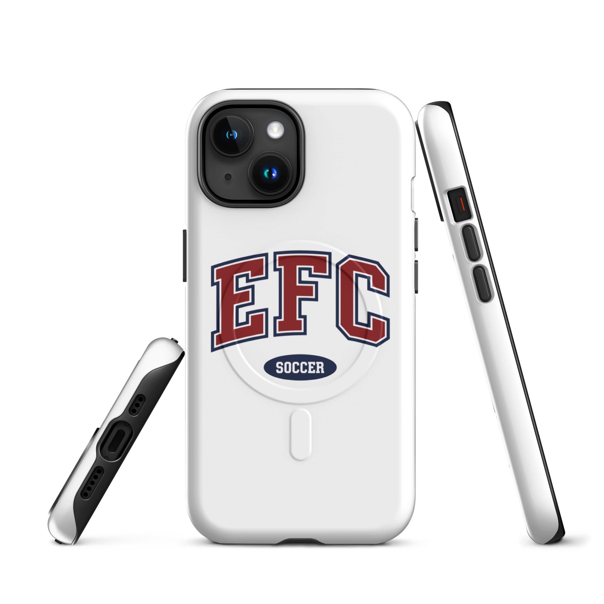Magsafe Tough Case for iPhone | Eastside FC | EFC Logo