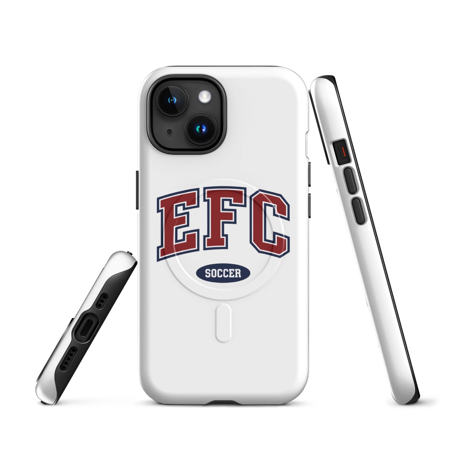 Magsafe Tough Case for iPhone | Eastside FC | EFC Logo