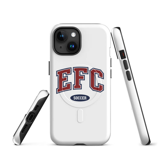 Magsafe Tough Case for iPhone | Eastside FC | EFC Logo