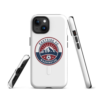 Magsafe Tough Case for iPhone | Eastside FC | Mountain Logo