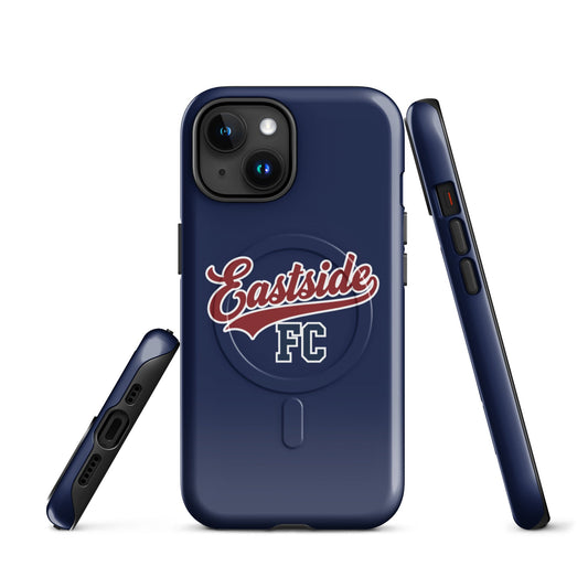 Magsafe Tough Case for iPhone | Eastside FC | Script Logo