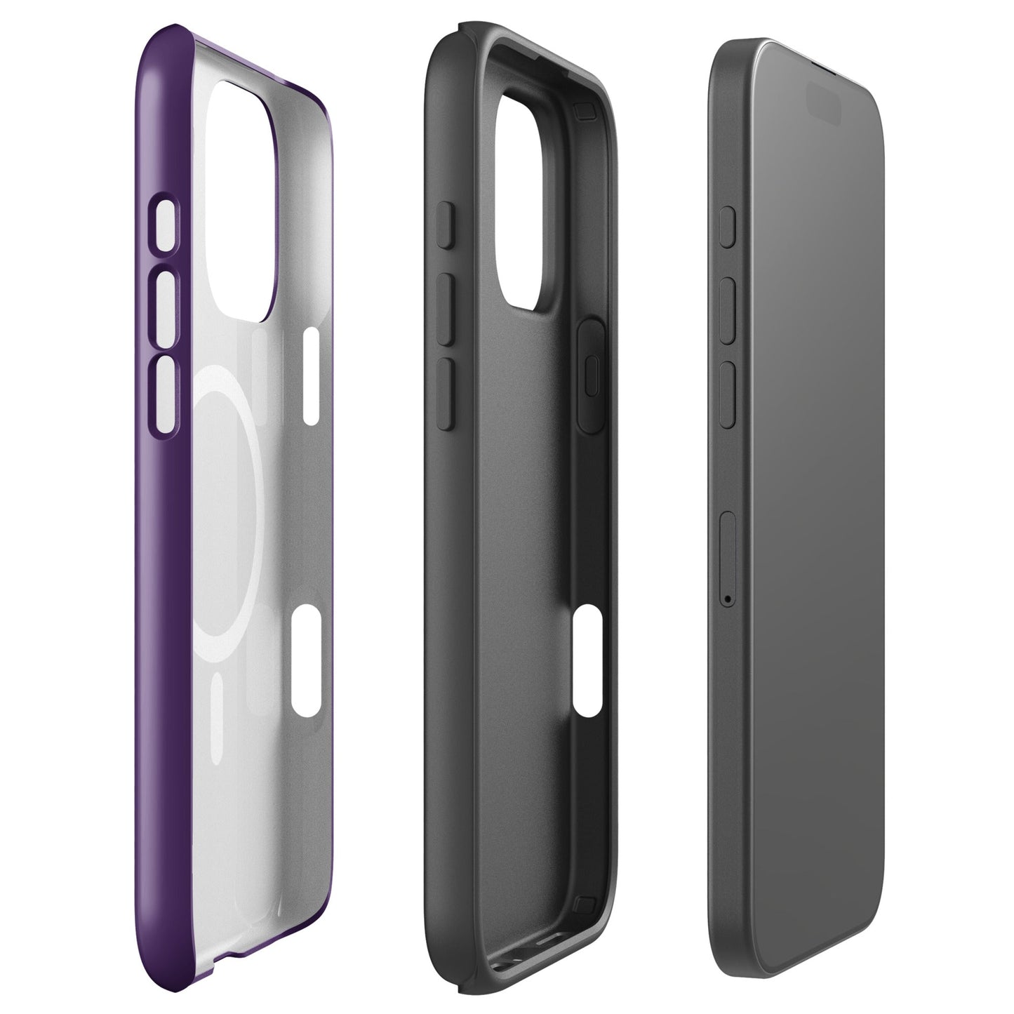 Magsafe Tough Case for iPhone | Eclipse Volleyball Club