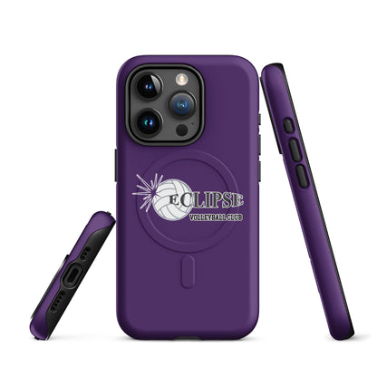 Magsafe Tough Case for iPhone | Eclipse Volleyball Club