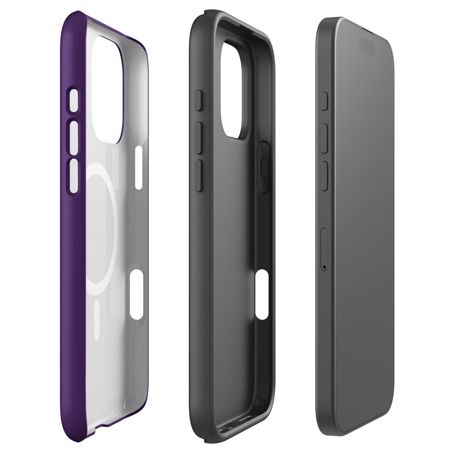 Magsafe Tough Case for iPhone | Eclipse Volleyball Club