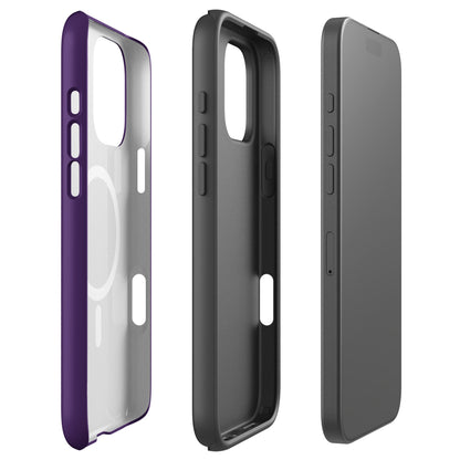 Magsafe Tough Case for iPhone | Eclipse Volleyball Club