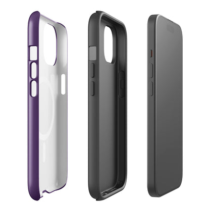 Magsafe Tough Case for iPhone | Eclipse Volleyball Club