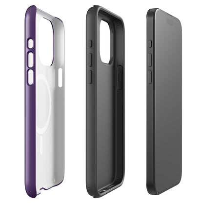 Magsafe Tough Case for iPhone | Eclipse Volleyball Club