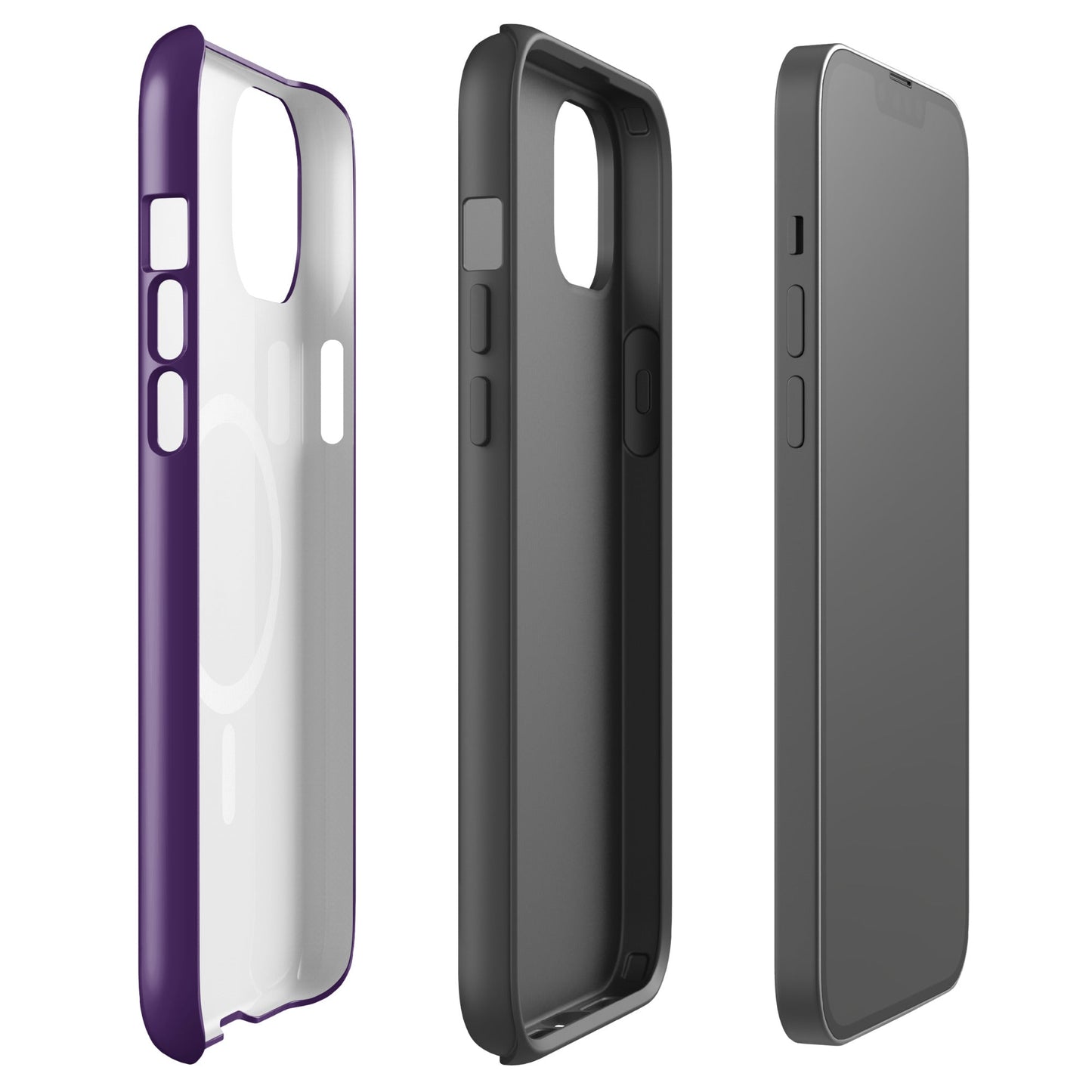 Magsafe Tough Case for iPhone | Eclipse Volleyball Club