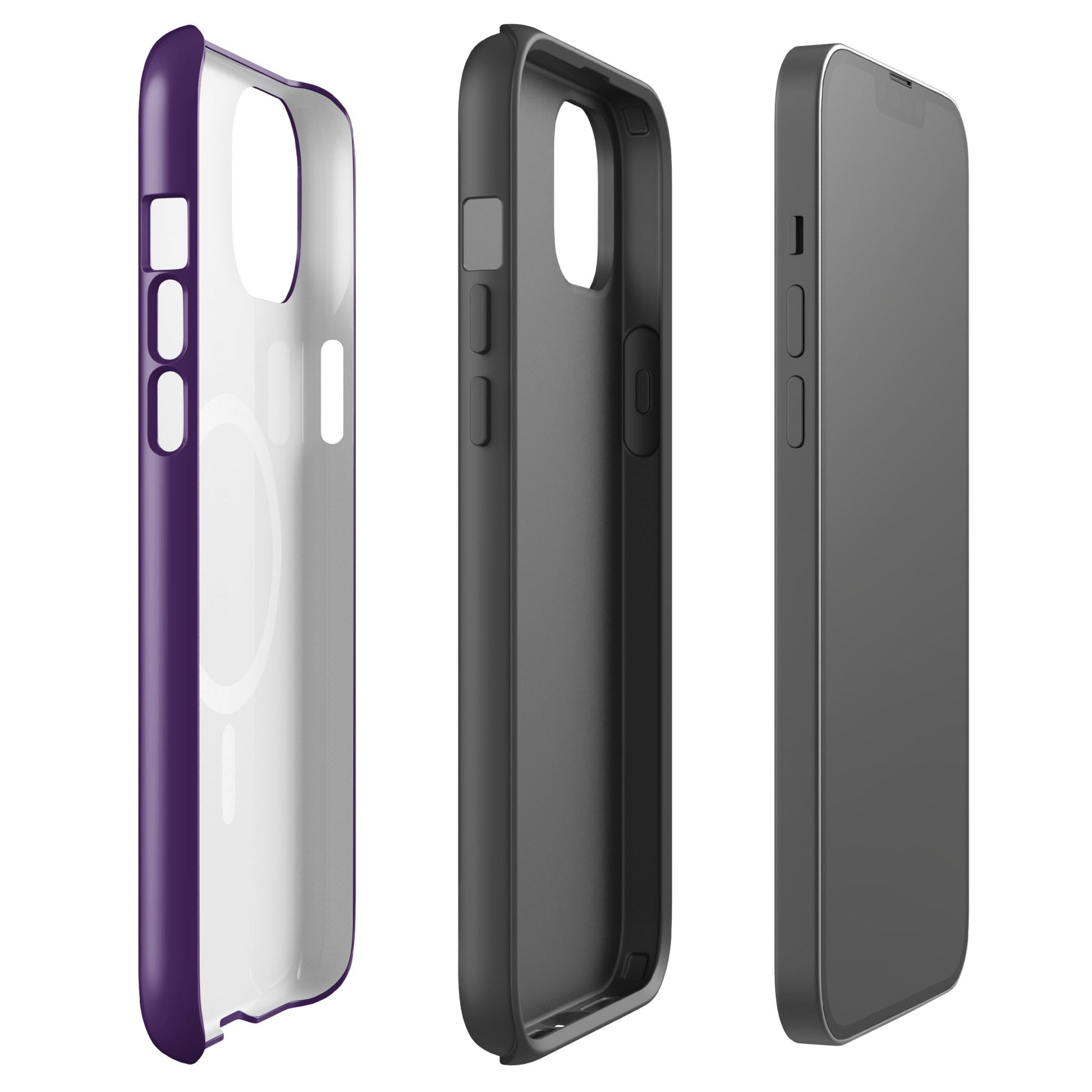 Magsafe Tough Case for iPhone | Eclipse Volleyball Club