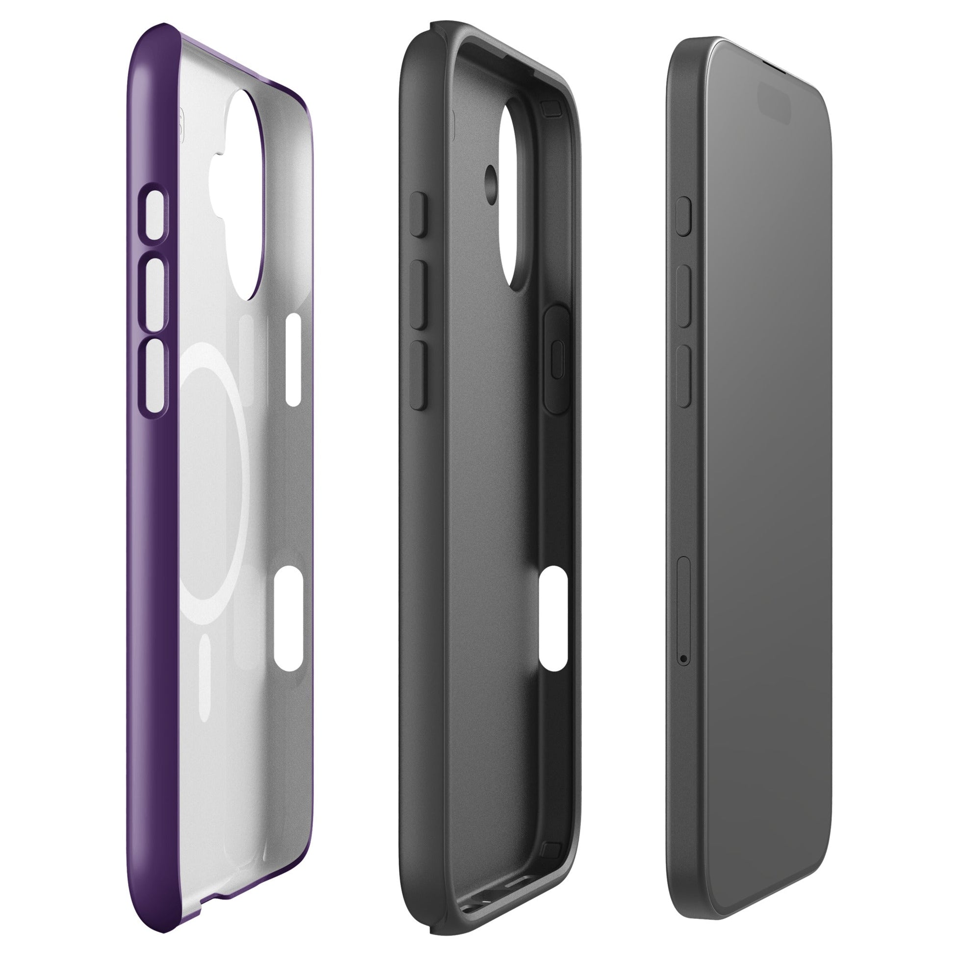 Magsafe Tough Case for iPhone | Eclipse Volleyball Club