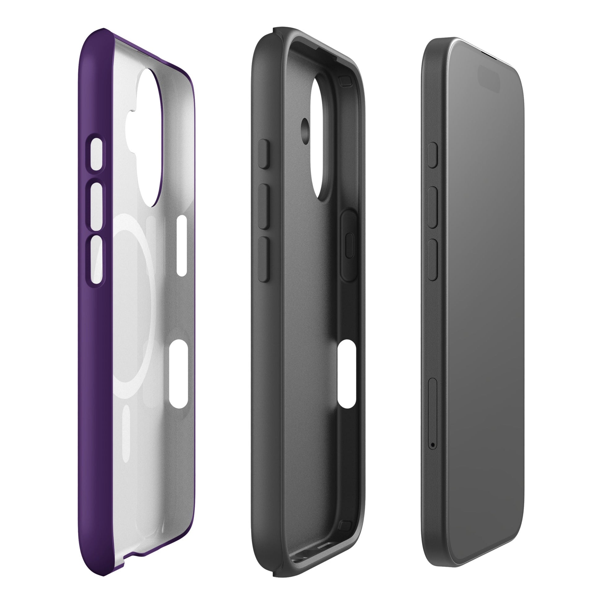 Magsafe Tough Case for iPhone | Eclipse Volleyball Club