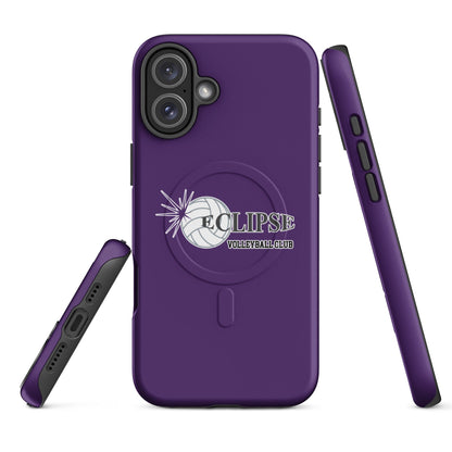 Magsafe Tough Case for iPhone | Eclipse Volleyball Club