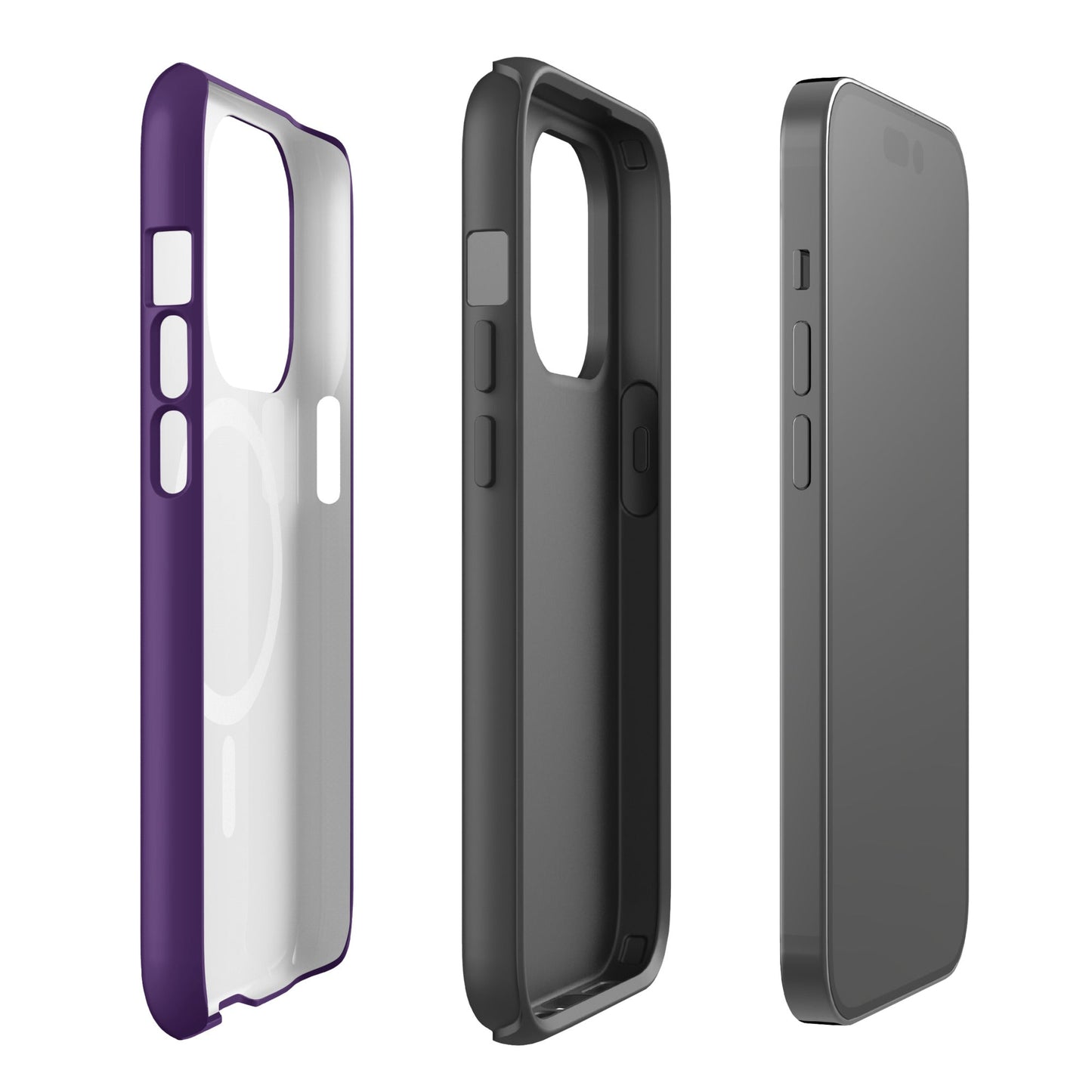 Magsafe Tough Case for iPhone | Eclipse Volleyball Club