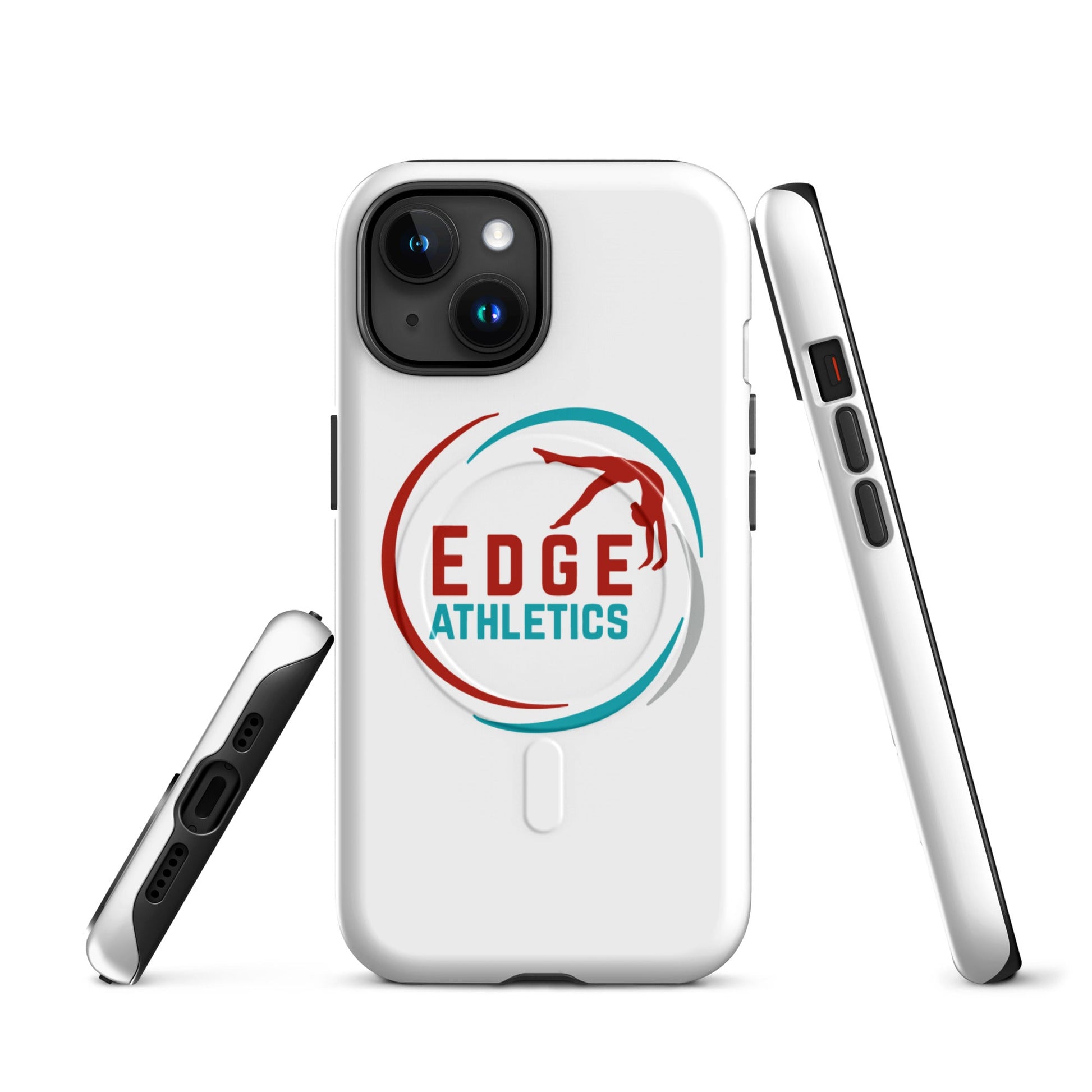 Magsafe Tough Case for iPhone | Edge Athletics