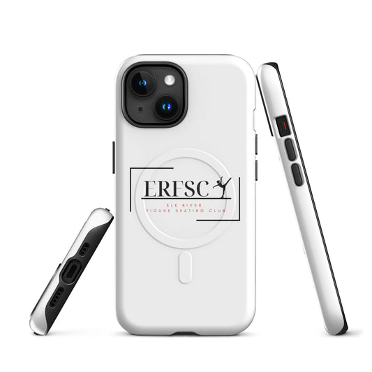 Magsafe Tough Case for iPhone | Elk River Figure Skating Club