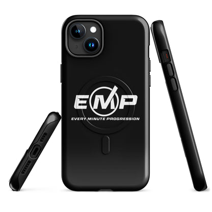 Magsafe Tough Case for iPhone | EMP Trainings | Alt Logo