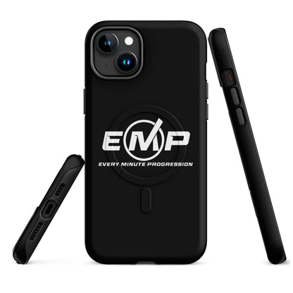 Magsafe Tough Case for iPhone | EMP Trainings | Alt Logo