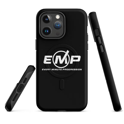 Magsafe Tough Case for iPhone | EMP Trainings | Alt Logo